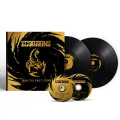 LP/CD / Scorpions / From The First Sting / Deluxe / Vinyl / 2LP+2CD