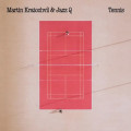 CD / Kratochvl Martin & Jazz Q / Tennis