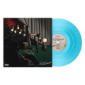 LPBurna Boy / No Sign Of Weakness / Limited / Blue / Vinyl