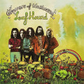 LPLeaf Hound / Growers Of Mushroom / Green / Vinyl