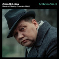 LP / OST / Music To Films By F.Vlil / Vol.1 / Zdenk Lika / Vinyl