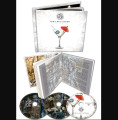 2CD/DVDFish / Last Straw / Mediabook / 2CD+DVD