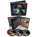3CDFish / Raingods With Zippos / 3CD