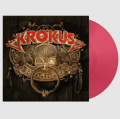 LP / Krokus / Hoodoo / Coloured / Vinyl