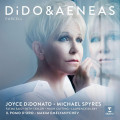 CD / DiDonato Joyce/Spyres/Il Pomo D'oro / Purcell:Dido And Aeneas