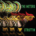 CD / Meters / Struttin'