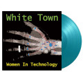 LP / White Town / Woman In Technology / Coloured / Vinyl