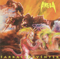 CDAkela / Farkastorvenyek