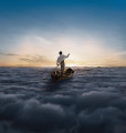 2LPPink Floyd / Endless River / Import / Vinyl / 2LP