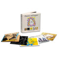 5CDLouise Attaque / Integrale Studio / 5CD