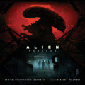 CD / OST / Alien:Romulus / Wallfisch Benjamin