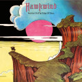 LPHawkwind / Warrior On the Edge of Time / Vinyl