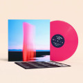 LPDeep Sea Diver / Billboard Heart / Pink / Vinyl