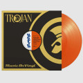 LPUpsetters / Rhythm Shower / Orange / Vinyl