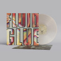 LPFluid / Glue / Silver / Vinyl