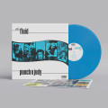 LPFluid / Punch N Judy / Blue / Vinyl