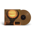 LP / Ulver / Shadows Of The Sun / Brown / Vinyl