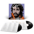 2LP / Cat Stevens / On The Road To Find Out / Greatest Hits / Vinyl / 2LP