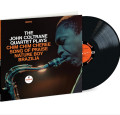 LPColtrane John Quartet / John Coltrane Quartet / Vinyl