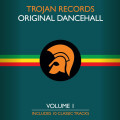 LPVarious / Best of Trojan Original Dancehall Vol.1 / Vinyl