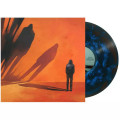LPBorn Of Osiris / Through Shadows / Coloured / Vinyl