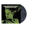 LP / Heins Hoffman-Richter / Music To Freak Your Friends... / Vinyl