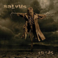 CDSalvus / Irts / Digipack