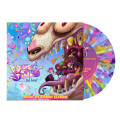 LPElfman Danny / Bullet Time / Splatter / 7" / Vinyl