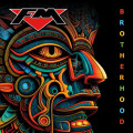 CD / FM / Brotherhood