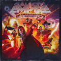 CDGalactic Empire / Cinemetal