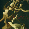 CDDie Spitz / Something To Consume