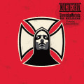 CD / Noctiferia / Slovenska Morbida / Digipack