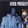 3CDPresley Elvis / Original Album Classics / 3CD