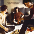 CDKings Of Convenience / Riot On An Empty Street