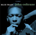 LPColtrane John / Blue Train / Colored / Vinyl