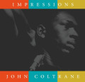 LPColtrane John / Impressions / Vinyl