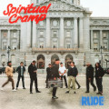 CD / Spiritual Cramp / Rude
