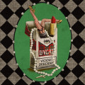 LPLuvcat / Vicious Delicious / Vinyl