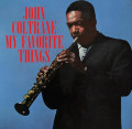 LPColtrane John / My Favorite Things / Vinyl
