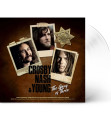 LPCrosby/Nash/Young / Gang Of Three / Live Broadcast / Clear / Vinyl