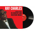 LPCharles Ray / Modern Sounds In Country And Western Music / Vinyl