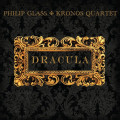 2LPOST / Dracula / Glass Philip / Vinyl / 2LP