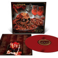 LPExhumed / To The Dead / Coloured / Vinyl