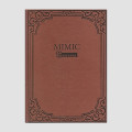 CD / Brutart / Mimic Book