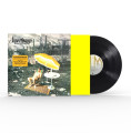 LP / Supertramp / Crisis? What Crisis? / Half Speed / Vinyl