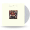 LPSimon Paul / Graceland / Clear / Vinyl