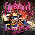 CD/DVDGirlschool / Running Wild & Live in London / CD+DVD