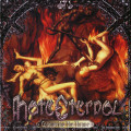 CDHate Eternal / Conquering The Throne / Digipack