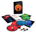 3DVDGilmour David / Live At The Circus Maximus / 3DVD