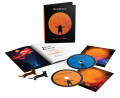 2Blu-RayGilmour David / Live At The Circus Maximus / 2Blu-Ray